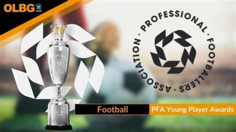 pfa player of the year betting odds - pfa player of the year